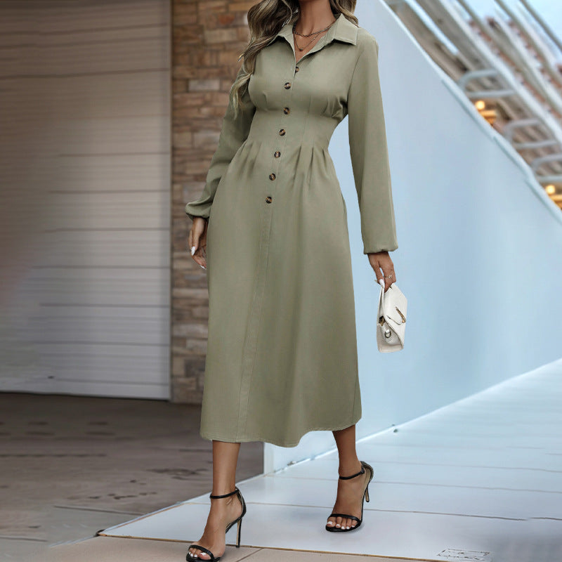Alessia Dress