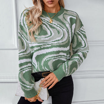 Paty Sweater