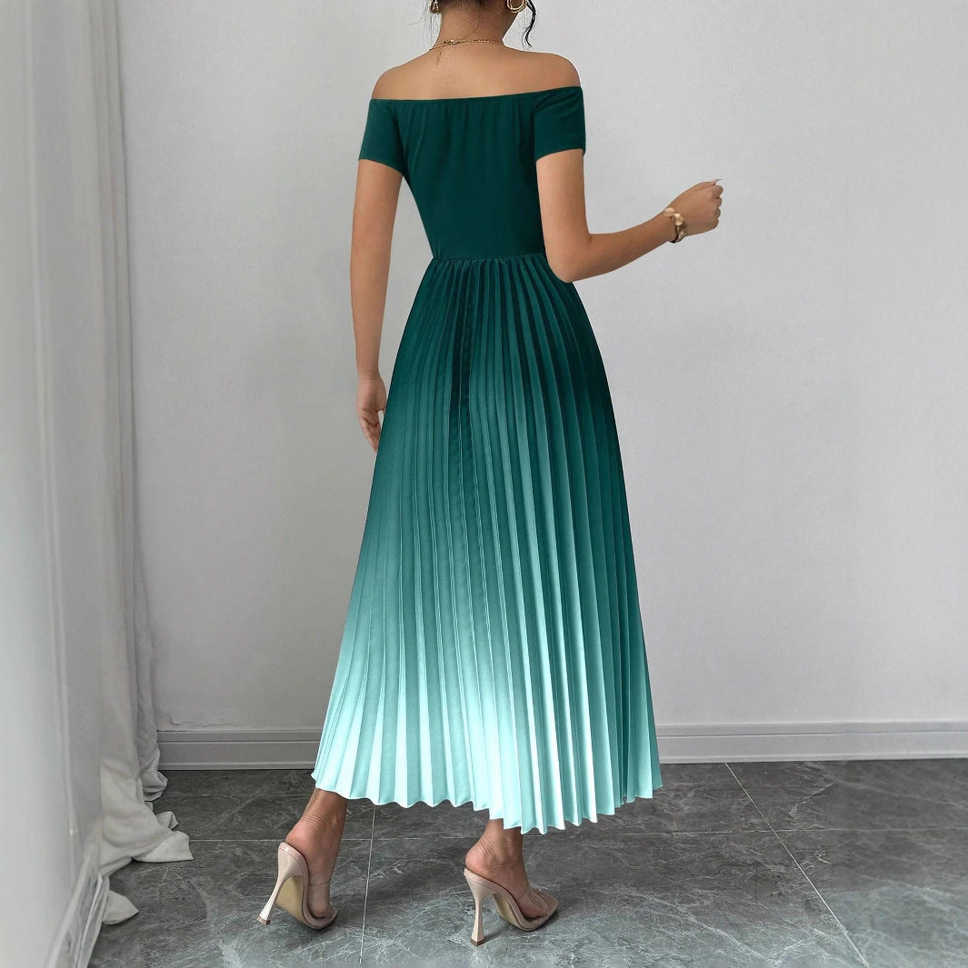 Guenda Dress