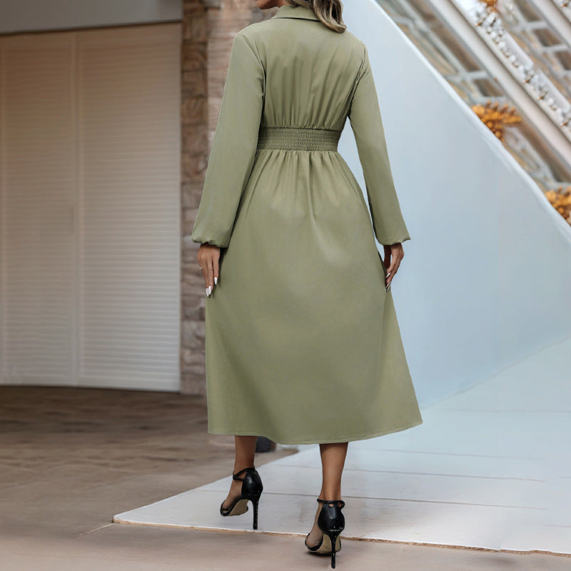 Alessia Dress