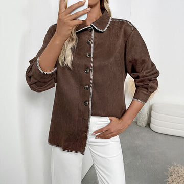 Camicia Zoe 
