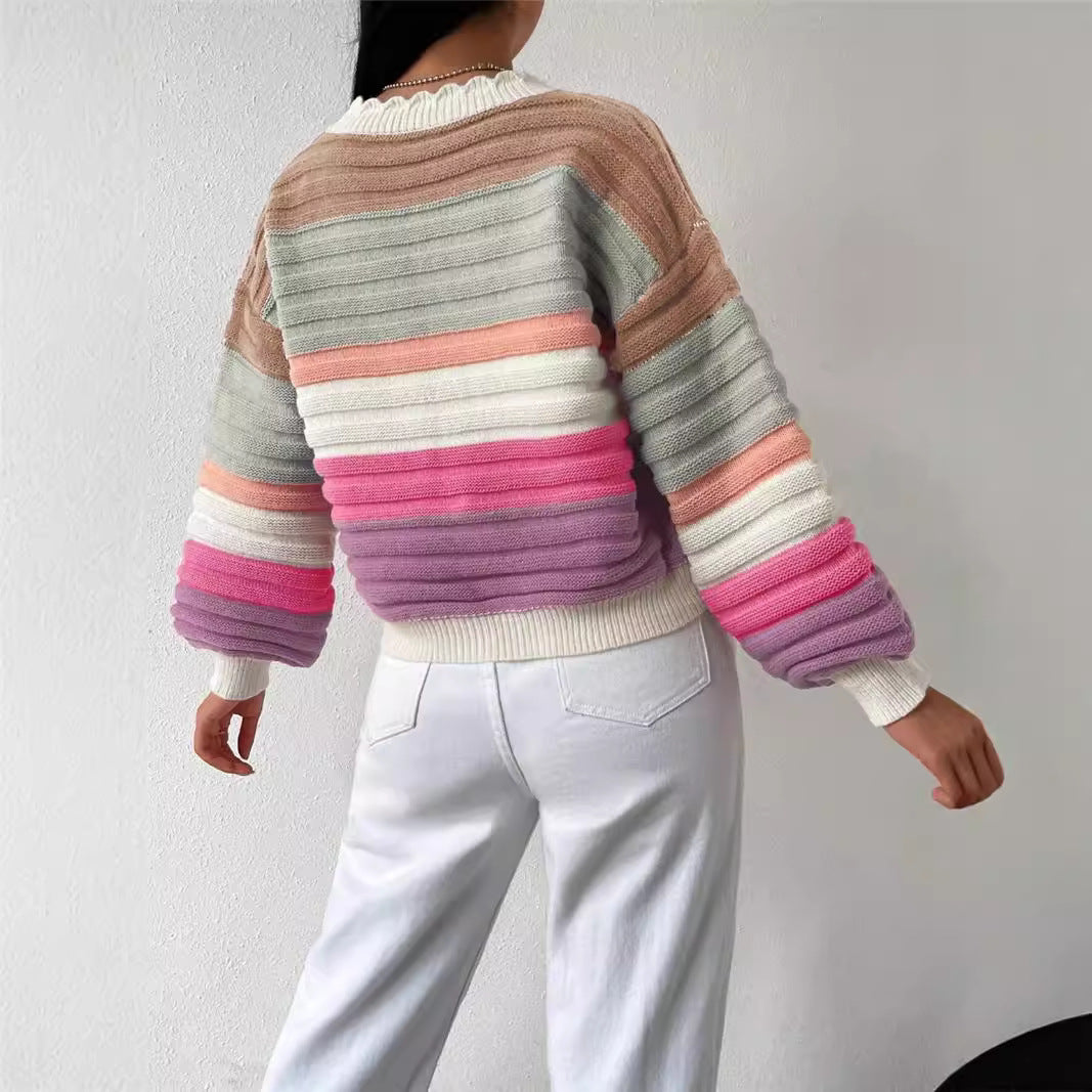 Hera Sweater