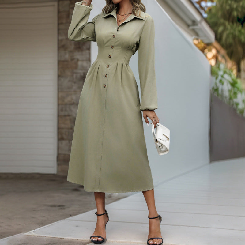 Alessia Dress