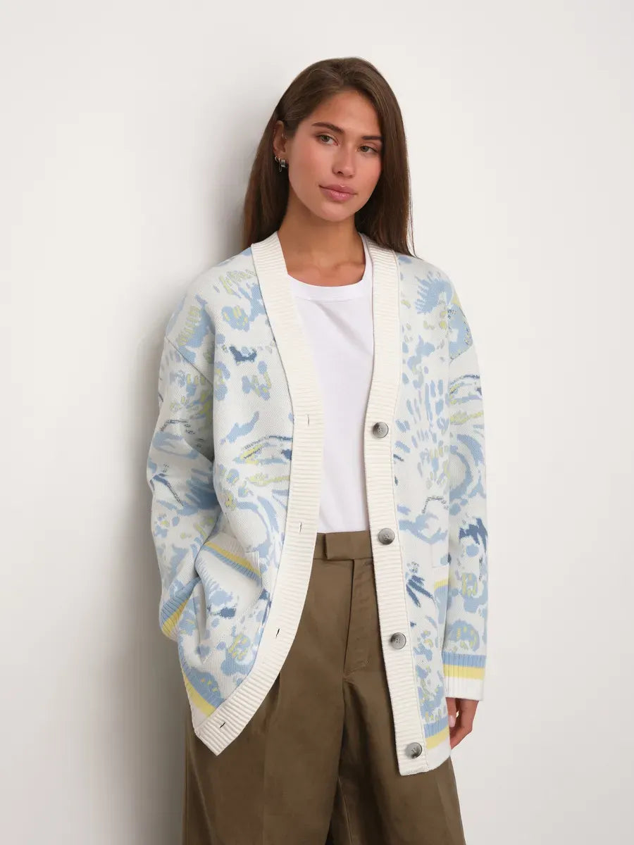 Dea Cardigan
