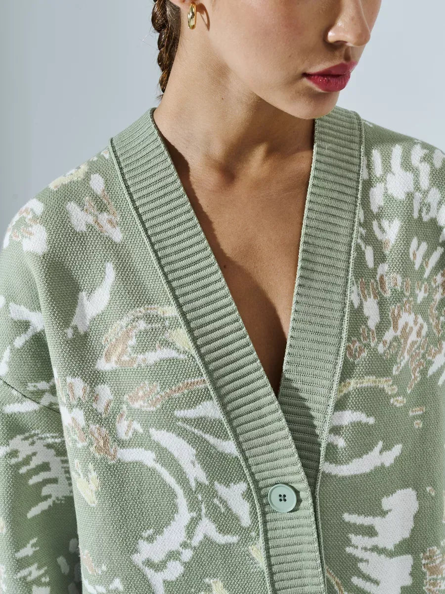 Dea Cardigan