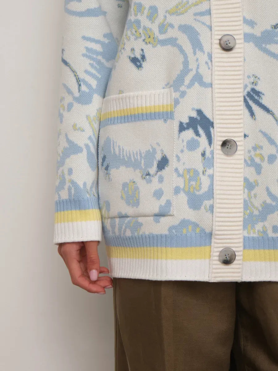 Dea Cardigan