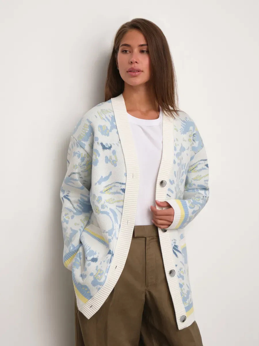 Dea Cardigan