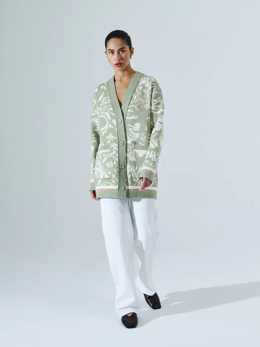 Dea Cardigan