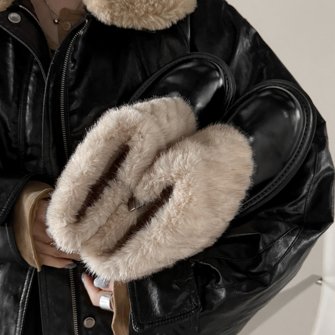 Pelino Leather Boots